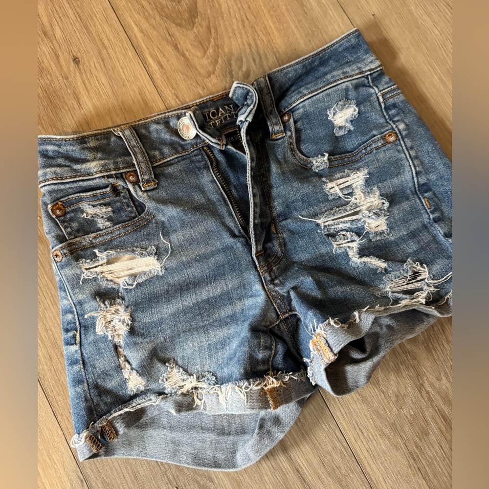 AE Shorts